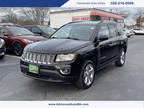 2014 Jeep Compass Limited Sport Utility 4D