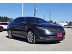 2013 Lincoln MKS EcoBoost - Tomball,TX