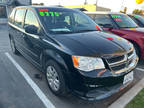 2015 Dodge GRAND CARAVAN SPECIAL EDITION