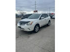 2011 Nissan Rogue S AWD 4dr Crossover