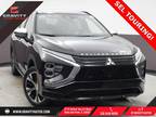 2022 Mitsubishi Eclipse Cross SEL