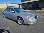 2008 Buick Lucerne CXL 4dr Sedan