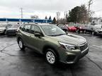 2019 Subaru Forester Base