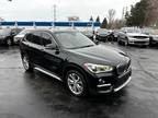 2016 BMW X1 xDrive28i