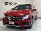 2018 Mercedes-Benz GLA GLA 250 4MATIC AWD 4dr SUV