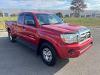 2009 Toyota Tacoma Access Cab Pickup 4D 6 ft