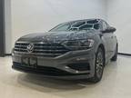 2019 Volkswagen Jetta Highline Auto