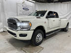 2022 Ram 3500 LIMITED