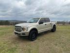 2018 Ford F-150 For Sale