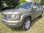 2007 Honda Ridgeline Rtl