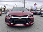 2019 Chevrolet Cruze LT Sedan 4D