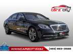 2018 Mercedes-Benz S-Class for sale