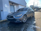 2014 Infiniti Q50 Base