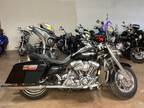 2004 Harley-Davidson Touring Road King Custom