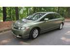 2009 Honda Civic for sale