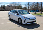 2022 Toyota Prius FWD