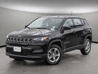 2024 Jeep Compass Sport