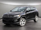 2024 Jeep Compass Sport