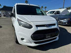 2015 Ford Transit Connect Cargo XLT Van 4D