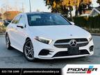 2019 Mercedes-Benz A Class A 220 Premium package- Low Mileage