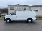 2013 Ford Econoline E250 Van