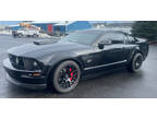 2005 Ford Mustang 2dr Cpe GT Deluxe