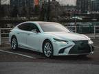 2018 Lexus LS LS 500 L AWD