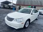 2009 Chrysler Sebring Limited 4dr Sedan