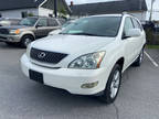 2006 Lexus RX 330 Base AWD 4dr SUV