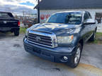 2008 Toyota Tundra Limited 4x4 4dr Double Cab (5.7L V8)