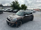 2012 MINI Cooper Hardtop S 2dr Hatchback