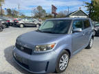 2009 Scion xB Base 4dr Wagon 4A