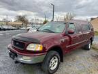 1998 Ford F-150 Lariat 3dr 4WD Extended Cab LB