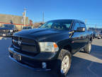 2014 RAM 1500 Tradesman 4x4 4dr Crew Cab 5.5 ft. SB Pickup