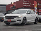 2020 Volkswagen Passat Execline Auto