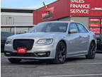 2022 Chrysler 300 300S RWD