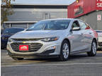 2022 Chevrolet Malibu 4dr Sdn LT