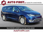 2020 Chrysler Pacifica 4d Wagon Touring