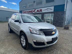 2016 Chevrolet Traverse AWD 4dr LS