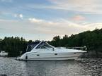 2003 Cruisers Yachts 3470 Express Boat for Sale