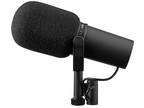 SM7B Vocal / Broadcast Microphone Cardioid Dynamic New in Box US Free Shipping