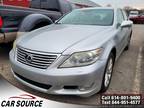 2010 Lexus LS 460