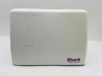 SHARK EURO PRO X White Sewing Machine