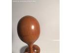 Mexican Fun Wooden Maracas (2)