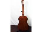 Yamaha C40 Classical Acoustic Guitar with Gig Bag Case and Book