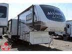 2024 Alliance Paradigm 395DS RV for Sale