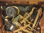 Dual 1229 Idler Drive Turntable Poor Condition Bad Parts Repair