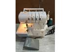 Baby Lock Pro Line BL450 Serger