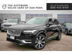 2024 Volvo XC90 Recharge Plug-In Hybrid T8 Plus Bright Theme 7 Passenger