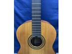 Madeira Guild Vintage Classical Guitar W/case